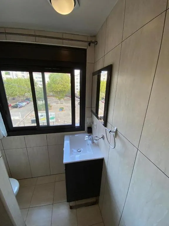 Appartement 4 Personnes Parking Prive Gratuit Calanques Plages Velodrome 2 Hopital Ipc Marseille